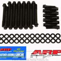 Holden 308 hex head bolt kit ARP-205-3601