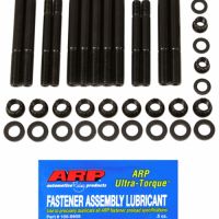 ARP BMC A-series. 9 studs HSK ARP-206-4201
