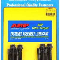 "BMC B-series cap screw 3/8"" rod bolt kit" ARP-206-6003