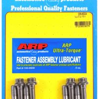 Spitfire rod bolt kit ARP-206-6004