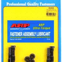 Triumph Bonneville rod bolt kit ARP-206-6009