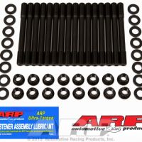 ARP Mitsubishi/Dodge 6G72 DOHC ARP2000 Head Stud Kit ARP-207-4205