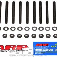 ARP Mitsubishi 2.0L 4G63 DOHC 12pt Main Stud Kit ARP-207-5401