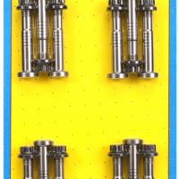 Acura NSX 3.0L M9 rod bolt kit ARP-208-6004