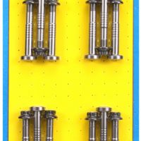 Acura NSX 3.2L M8 rod bolt kit ARP-208-6005