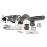 65mm charge piping Mercedes (CL)A250