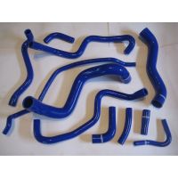 Opel Z19DT Koelslangen - Blauw