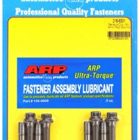 Cadillac 4.6 Ltr NORTHSTAR ROD BOLT KIT ARP-217-6301