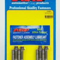 ARP Renault Clio 2.0L 16V M9 rod bolt kit (F7P/F7R/F4R) ARP-216-6301