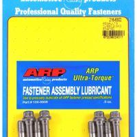ARP Renault 5 Turbo (Mid-Engine) rod bolt kit ARP-216-6302