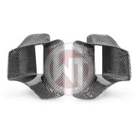 Ram Air Kit Kia Stinger GT 3,3TGDI