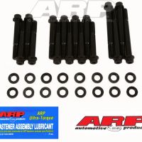 Buick V6 Stock GN1 Champion head bolt kit ARP-223-3705