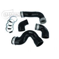Silicone Hose kit Audi A3 / VW Golf V 2.0 TDI ( BMM - 140PS – 4 items )