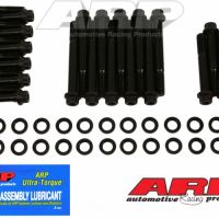 Chevy V6 90 head bolt kit ARP-233-3701