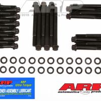 Chevy V6 90. w/18 Chevy heads. head bolt kit ARP-233-3707