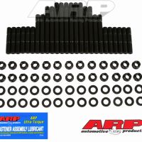 Chevy V6 w/18 standard port HSK ARP-233-4107