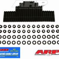 Chevy V6 w/18 standard port HSK ARP-233-4307