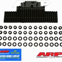 Chevy V6 w/18 raised port HSK ARP-233-4308