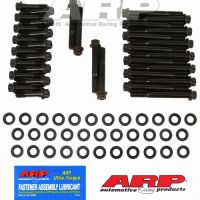 SB Chevy Cast Iron OEM head bolt kit ARP-234-3701
