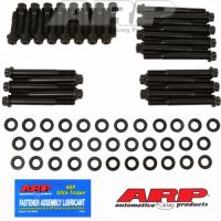 SB Chevy w/Olds 14 12pt head bolt kit ARP-234-3705