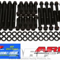 SB Chevy 18 standard port head bolt kit ARP-234-3707