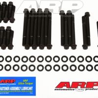 SB Chevy 18 hi-port head bolt kit ARP-234-3708