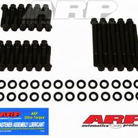 SB Chevy w/Dart Buick head. 12pt head bolt kit ARP-234-3709