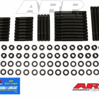 SB Chevy Pontiac Brodix HSK ARP-234-4106