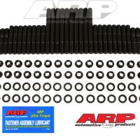 SB Chevy alum Bowtie splayed HSK ARP-234-4213