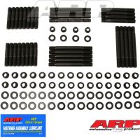 SB Chevy Pro Action w/aluminum block HSK ARP-234-4333