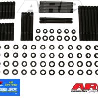 SB Chevy Pro Action 12pt HSK ARP-234-4334