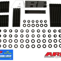 SB Chevy Pro Action 14 12pt HSK ARP-234-4335