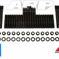 SB Chevy Dart 13-deg HSK ARP-234-4337