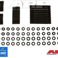 SB Chevy Brodix-Pontiac standard HSK ARP-234-4505