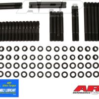 SB Chevy 18 raised port HSK ARP-234-4708