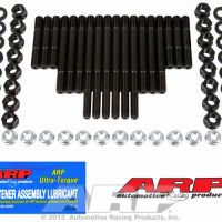 SB Chevy W/Windage Tray MSK ARP-234-5601