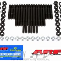 SB Chevy 400 4-Bolt W/Windage Tray MSK ARP-234-5606
