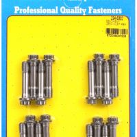 Chevy LS7 rod bolt kit ARP-234-6302