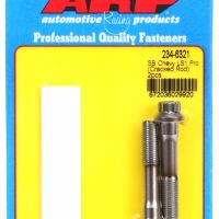 "SB Chevy LS1 ""Cracked Rod"" rod bolt kit 2pc" ARP-234-6321