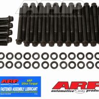 BB Chevy Cast Iron OEM head bolt kit ARP-235-3701