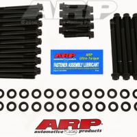 BB Chevy w/Dart Chevy Bowtie head bolt kit ARP-235-3703