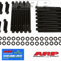 BB Chevy w/Pontiac Pro Stock head bolt kit ARP-235-3704