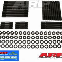 ARP BB Chevy Merlin-World hex head stud kit (10 long studs) ARP-235-4025