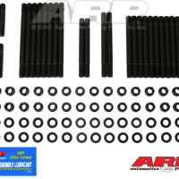 BB Chevy Bowtie heads HSK ARP-235-4110