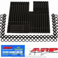 ARP BBC Brodix SR20 head w/cast iron block, head stud kit ARP-235-4323
