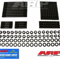 ARP BB Chevy Merlin-World 12pt head stud kit (10 long studs) ARP-235-4325