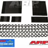 ARP BB Chevy Merlin - World hex head stud kit (8 long studs) ARP-235-4516