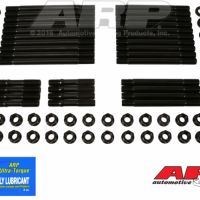 ARP BB Chevy Merlin - World u/c hex HSK (10 long studs) ARP-235-4525