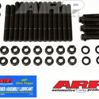 "BB Chevy Dart Big ""M"" 4-bolt cast iron caps stud kit" ARP-235-5601