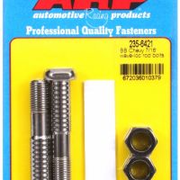 "BB Chevy 7/16"" wave-loc rod bolts" ARP-235-6421